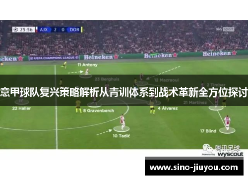 意甲球队复兴策略解析从青训体系到战术革新全方位探讨