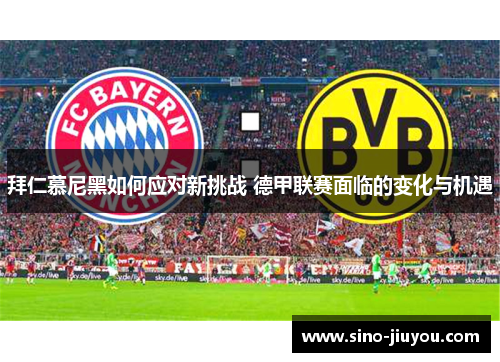 拜仁慕尼黑如何应对新挑战 德甲联赛面临的变化与机遇 拜仁慕尼黑如何应对新挑战 德甲联赛面临的变化与机遇