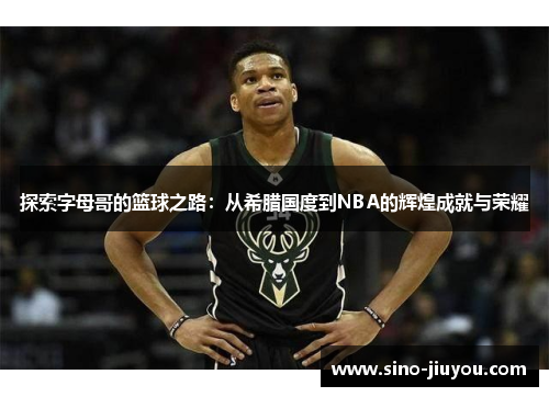 探索字母哥的篮球之路：从希腊国度到NBA的辉煌成就与荣耀
