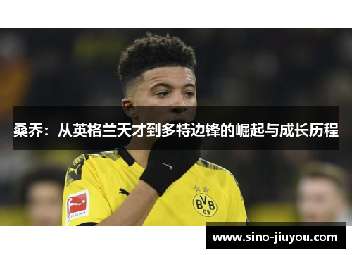 桑乔:从英格兰天才到多特边锋的崛起与成长历程 桑乔:从英格兰天才到多特边锋的崛起与成长历程