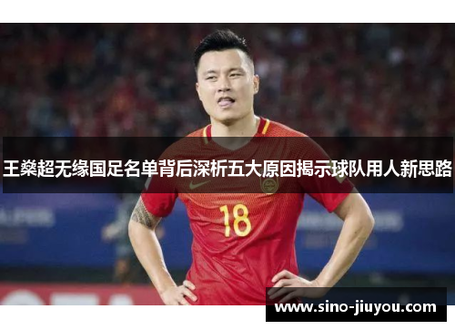 王燊超无缘国足名单背后深析五大原因揭示球队用人新思路 王燊超无缘国足名单背后深析五大原因揭示球队用人新思路