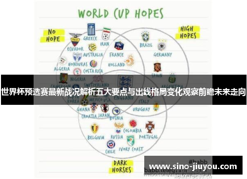世界杯预选赛最新战况解析五大要点与出线格局变化观察前瞻未来走向