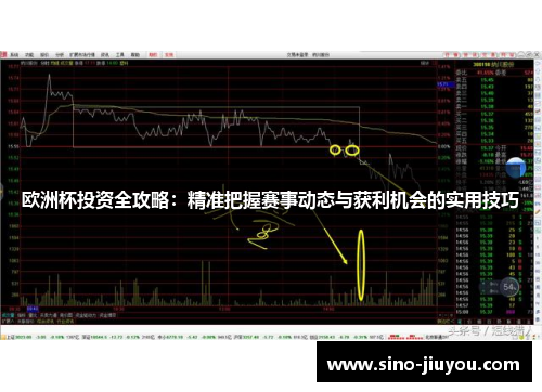 欧洲杯投资全攻略:精准把握赛事动态与获利机会的实用技巧 欧洲杯投资全攻略:精准把握赛事动态与获利机会的实用技巧