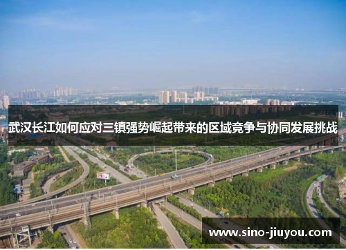 武汉长江如何应对三镇强势崛起带来的区域竞争与协同发展挑战