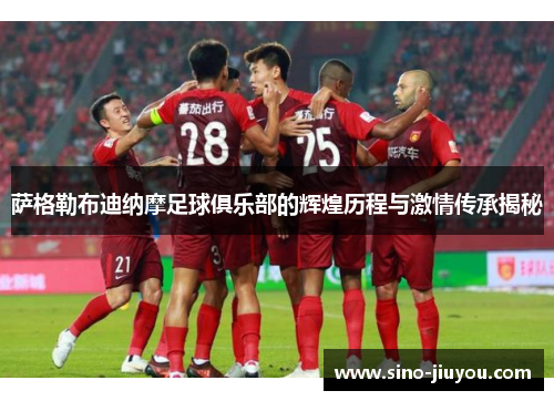 萨格勒布迪纳摩足球俱乐部的辉煌历程与激情传承揭秘
