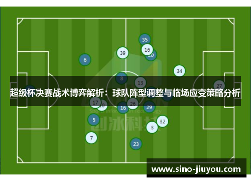 超级杯决赛战术博弈解析：球队阵型调整与临场应变策略分析