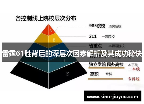 雷霆61胜背后的深层次因素解析及其成功秘诀 雷霆61胜背后的深层次因素解析及其成功秘诀