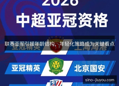 联赛亚军引援年龄结构,年轻化策略成为关键看点 联赛亚军引援年龄结构,年轻化策略成为关键看点